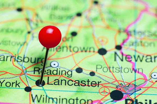 Lancaster PA Real Estate Careers