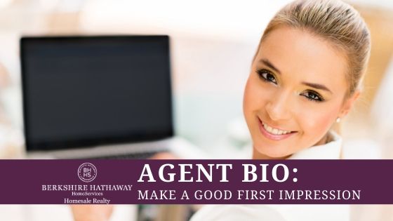Agent Bio - BHHS Homesale Careers