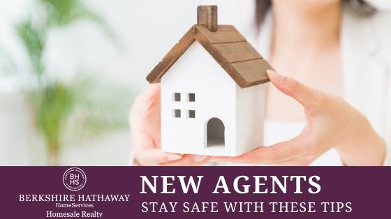 Agent Safety Tips - BHHS Homesale Careers