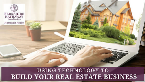 Technology to Grow Your Business