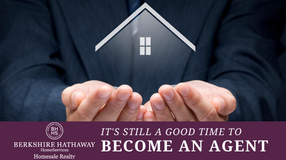 Become an Agent - BHHS Homesale Careers