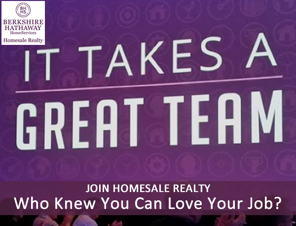 Join Homesale Realty