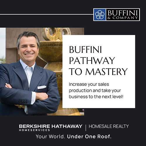 Buffini Pathway to Mastery