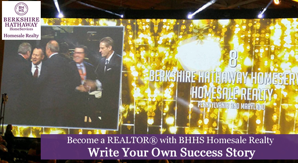 Become a Homesale Realtor