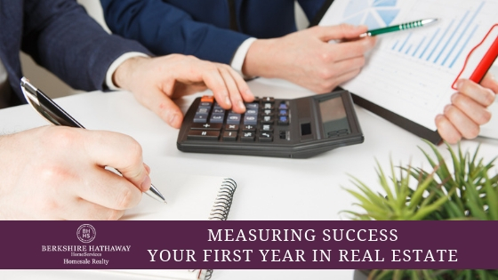 Measuring Success - BHHS Homesale Realty Careers