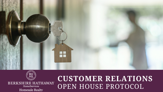 In-Person Home Showings - BHHS Homesale Careers