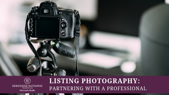 Professional Photography-BHHS Homesale Careers