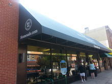 Federal Hill Real Estate Office