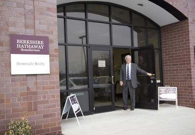 Baltimore Metro Real Estate Careers