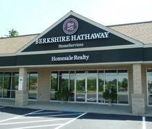 Cinema Drive York Real Estate Office