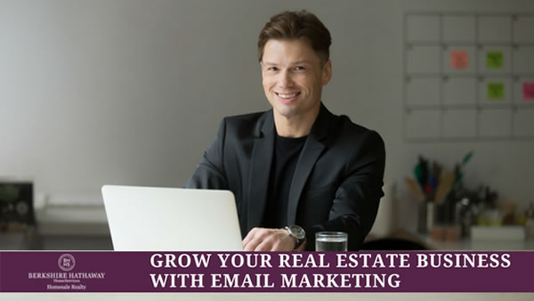 Grow Your Business with Email Marketing