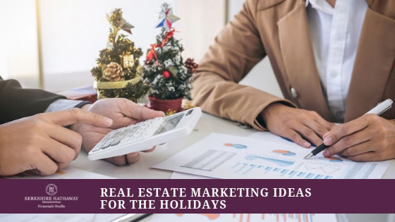 Real Estate Marketing Ideas