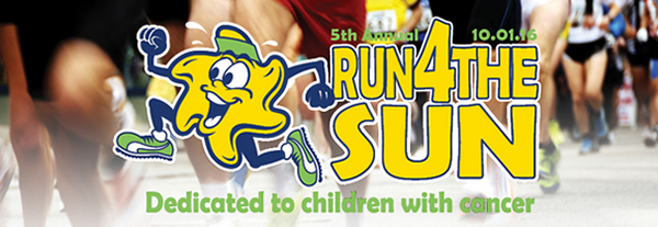 Run for the Sun 5K