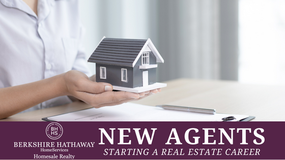 Benefits of Becoming a Real Estate Agent 