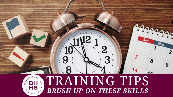 Brush Up on These Skills for Success as a Real Estate Agent