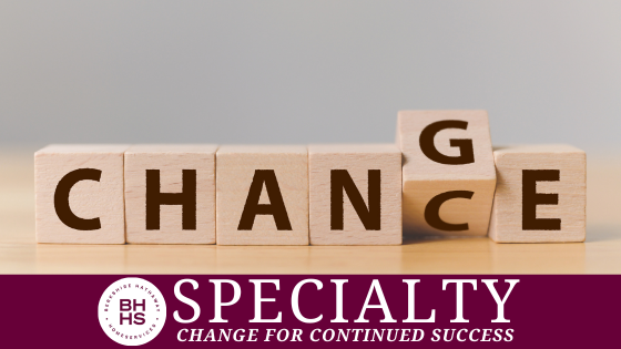 Changing Your Focus: How Real Estate Agents Can Shift Gears | Homesale Realty Career Development