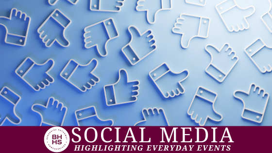 Even Everyday Events Can Be Social Media Worthy | Homesale Realty Career Development