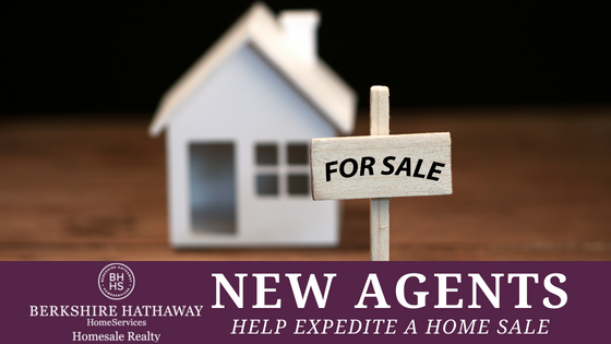 Expedite a Home Sale - Homesale Realty Career Development