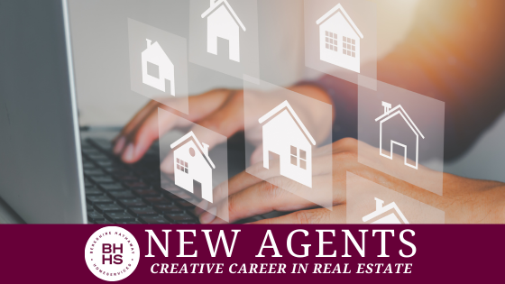 Considering a Real Estate Career for Creatives