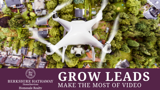 Make the Most of Video - BHHS Homesale Careers