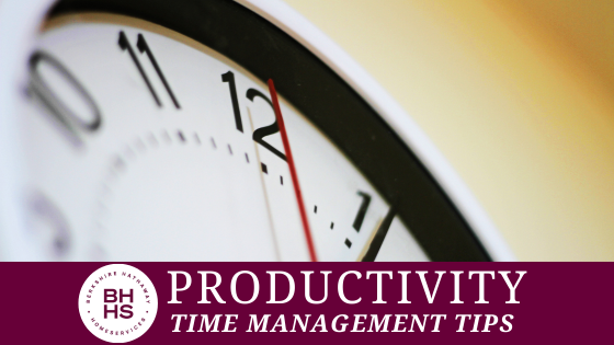 Mastering Time Management: Essential Strategies for Agents