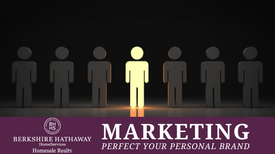 Perfecting Your Personal Real Estate Brand