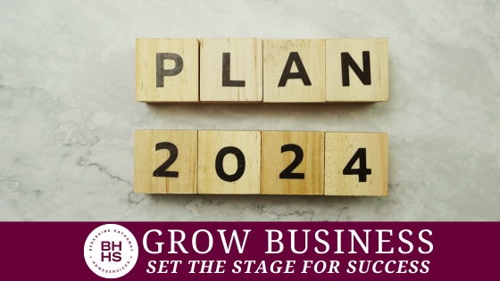 Setting the Stage for Success in 2024: Your Home Sale Careers Game Plan