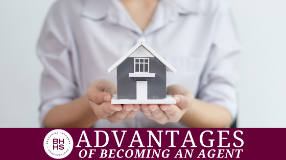 The Perks of Working in Real Estate: More Than Just Flexible Hours | Homesale Realty Career Development