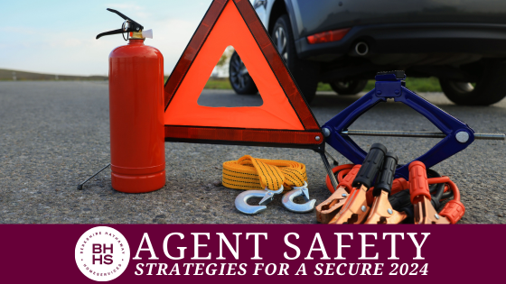 Real Estate Agent Safety | Top Strategies for a Realtor Safety