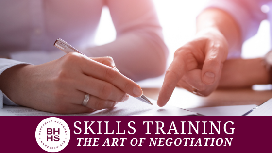 Why Negotiation Skills Are So Important in 2024 | Homesale Realty Career Development