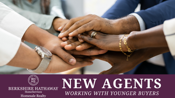 Benefits of Joining a Team - New Agents - Homesale Realty Career Development