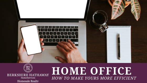 Home Office - BHHS Homesale Realty Careers